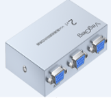 Tow-Way (2 In 1 Out) - V-F201