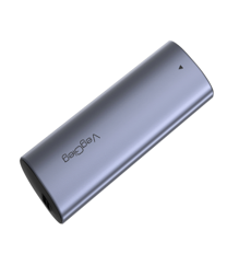 Type-C female Output: M.2 M-Key USB specification: USB3.1Gen 2, 10Gbps - V-GM03