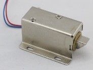 Khóa điện AL-400
