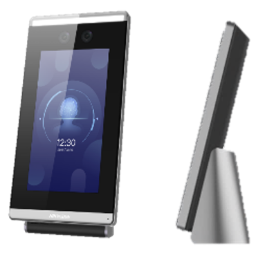 Máy chấm công, kiểm soát cửa khuôn mặt DS-K5671-ZH, NSX: HIKVision Mới 100%