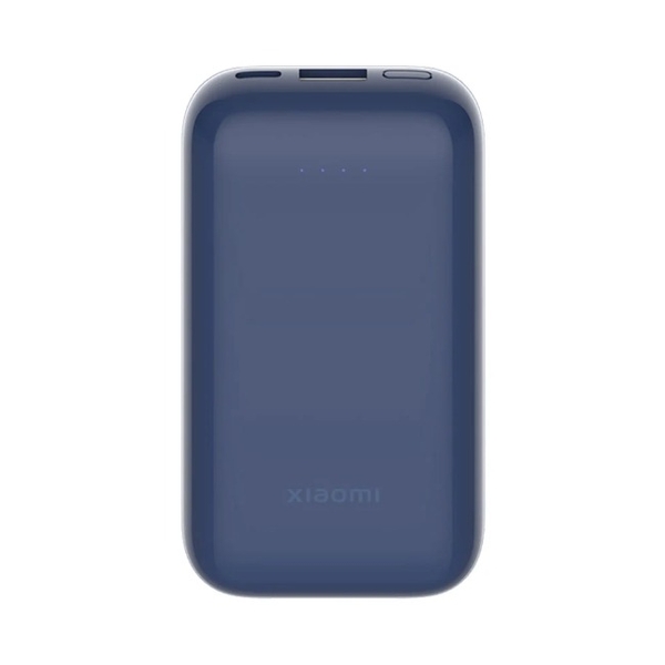 Pin sạc dự phòng Xiaomi 33W Power Bank 10000mAh Pocket Edition Pro -BHR5785GL (Xanh)