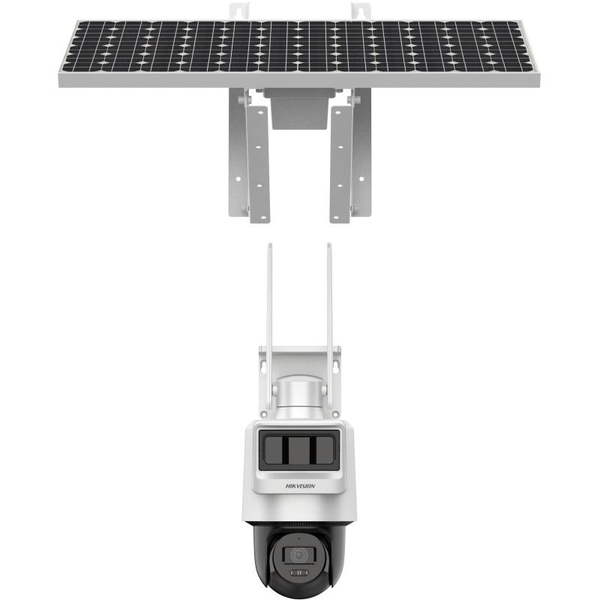 Camera IP PT 4G Hikvision DS-2DE2C400IWG-K/4G/C05S10