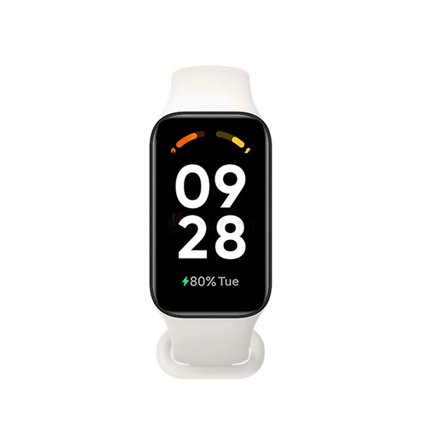 Vòng đeo tay thông minh Xiaomi Redmi Smart Band 2 AP (Trắng) (BHR6925AP)