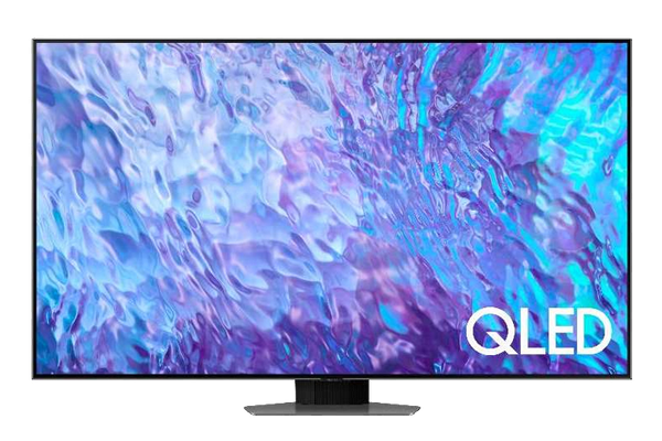 Smart Tivi QLED 4K 65 inch Samsung QA65Q80C [65Q80C] Mới 2023