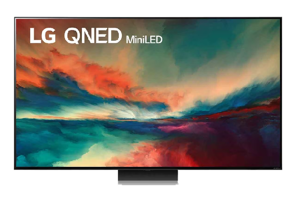 Smart Tivi QNED LG AI 4K 75 inch 75QNED86ASA New [2025]