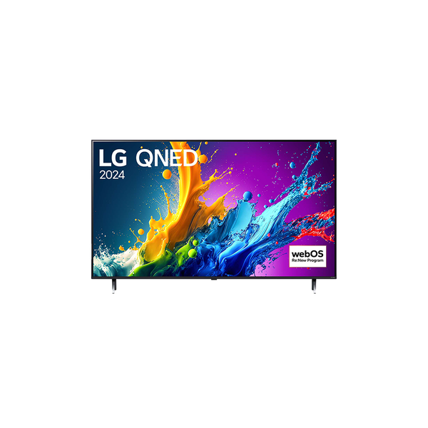 Tivi LG 55 inch QNED 4K 55QNED80TSA Mới 2024 Có Giá Rẻ Nhất