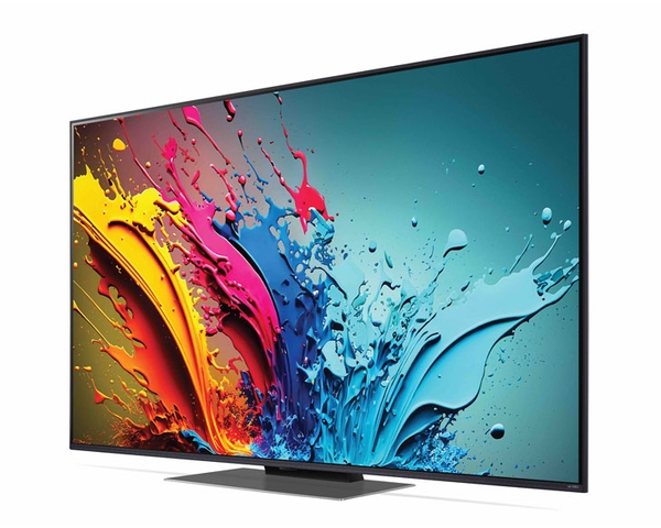 Smart TV LG 55QNED86TSA 4K 55 inch Mới 2024