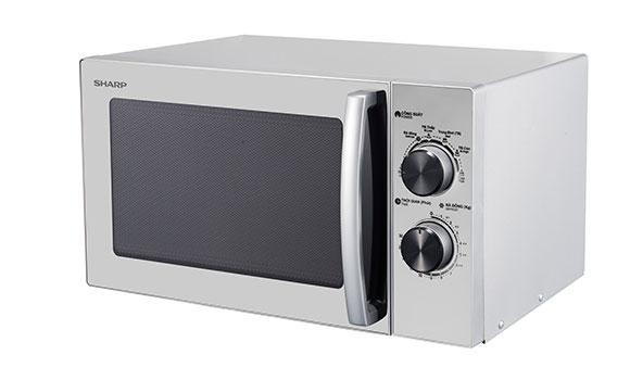 Lò vi sóng cơ 23L Sharp R-32A2VN-S