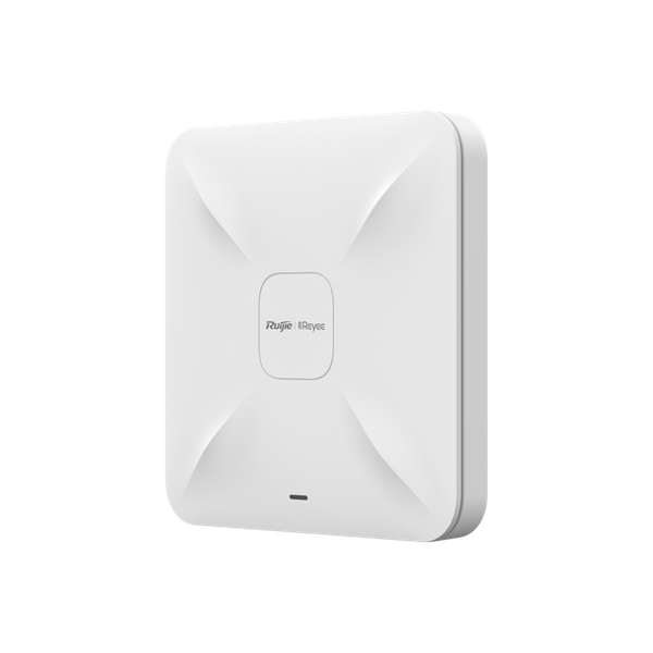 Thiết bị Reyee Access point WiFi ốp trần RG-RAP2200(E)