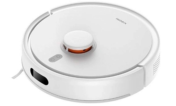 Robot hút bụi Xiaomi Vacuum S20 EU BHR8629EU