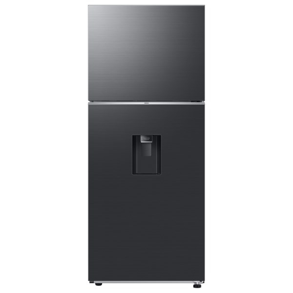 Tủ lạnh Samsung Inverter 382 lít RT38CG6584B1SV MODEL MỚI 2023