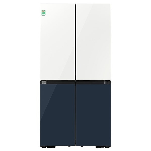 Tủ lạnh Samsung RF60A91R177 SV Inverter 599 lít