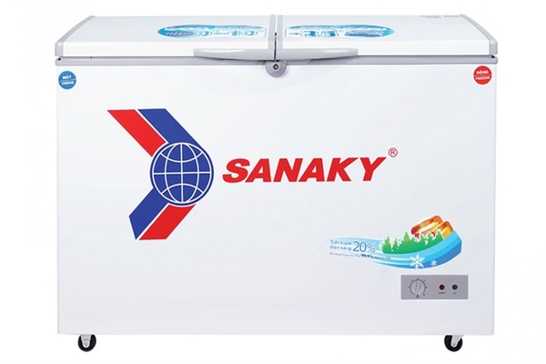 Tủ đông Sanaky VH-3699W1N