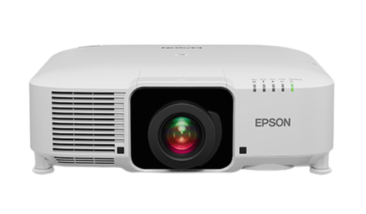 Máy chiếu Laser Ống kính rời Epson EB-PU1006W