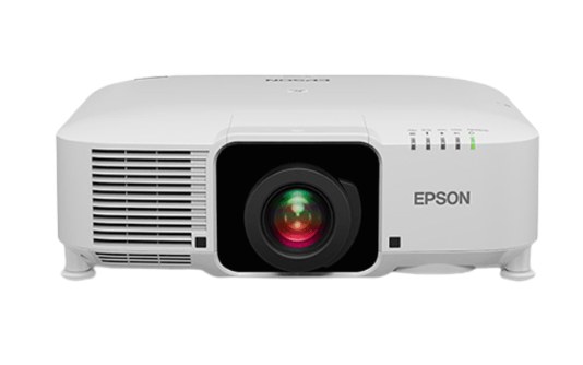 Máy chiếu Laser Ống kính rời Epson EB-PU1007W