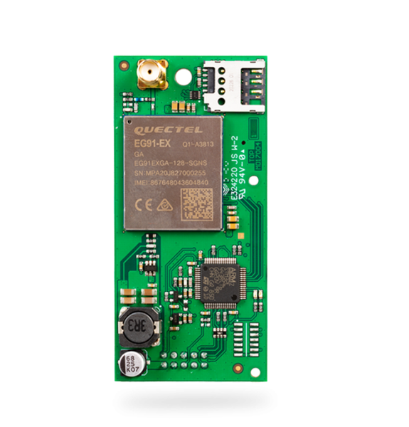 JABLOTRON JA-191Y GSM Communicator Module