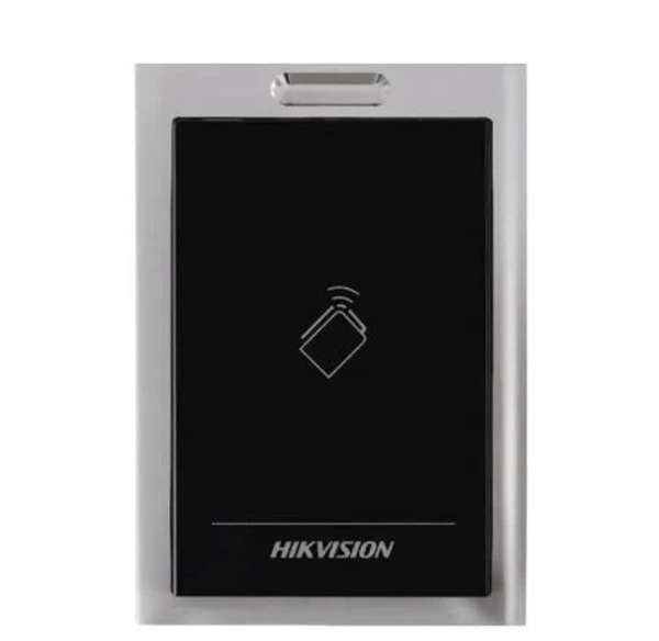 Đầu đọc thẻ mifare, model DS-K1101E NSX: HIKVision, hàng mới 100%