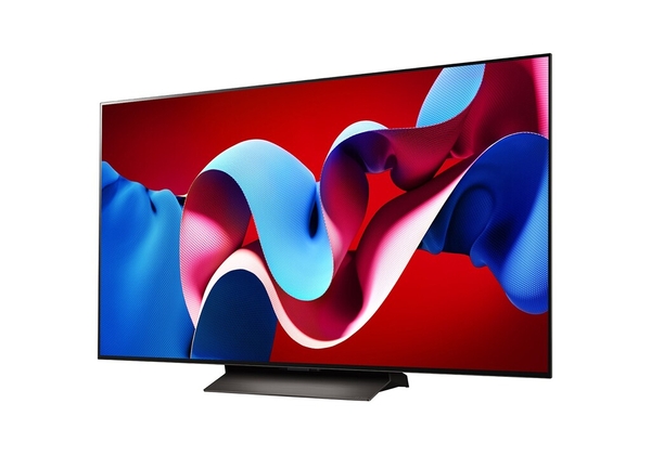 Smart Tivi LG OLED evo 48C4PSA 4K 48 inch [2024]