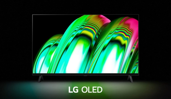 Smart Tivi OLED LG 4K 65 inch 65A2PSA Mới 2022