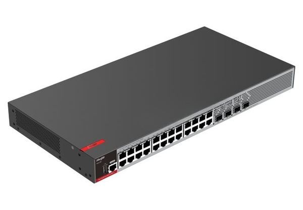 Thiết bị chuyển mạch Switch Ruijie RG-S2915-24GT4MS-L