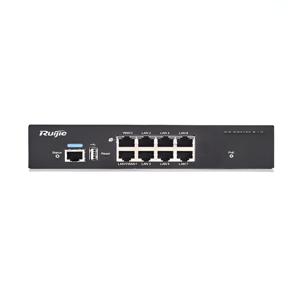 SWITCH Ruijie RG-WALL 1600-S3100-LIS-1Y chính hãng