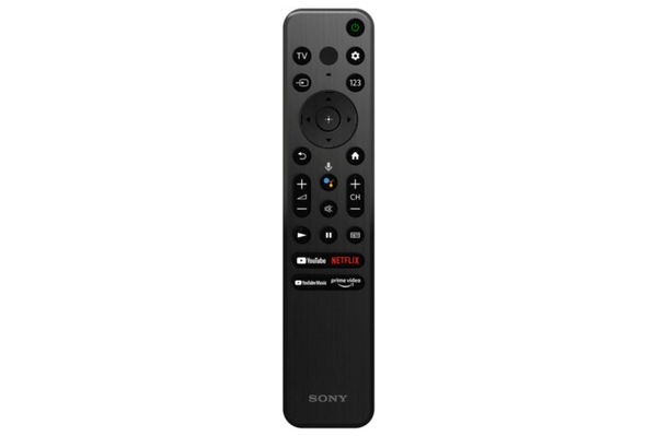 Google Tivi Sony 4K 65 inch KD-65X80L