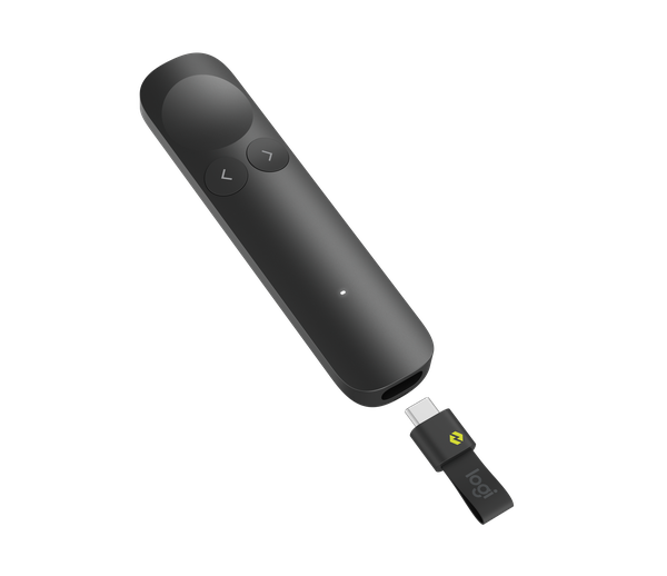 Logitech Spotlight 2 910-007675 Graphite – bút trình chiếu giá đại lý