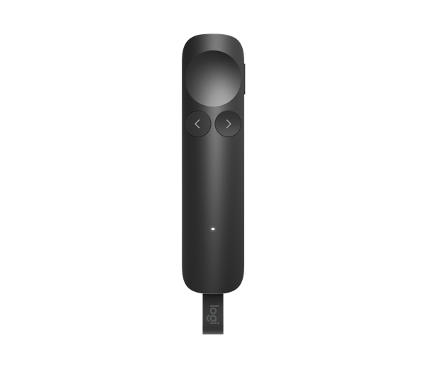 Logitech Spotlight 2 910-007675 Graphite – bút trình chiếu giá đại lý