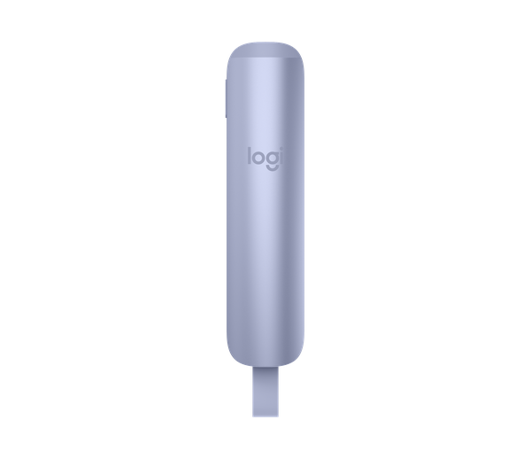 Logitech Spotlight 2 910-007676 Light Lilac – bút trình chiếu giá sỉ