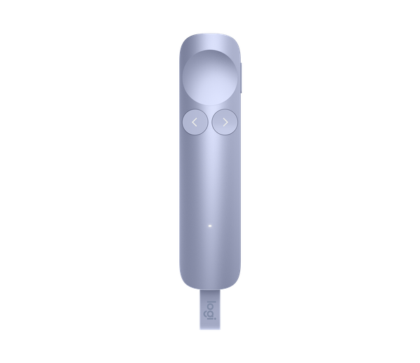 Logitech Spotlight 2 910-007676 Light Lilac – bút trình chiếu giá sỉ