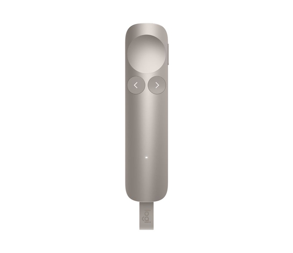 Logitech Spotlight 2 màu Cát 910-007677 – bút trình chiếu giá đại lý