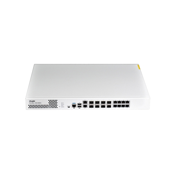 SWITCH Ruijie RG-WALL 1600-M6600-LIS-1Y chính hãng