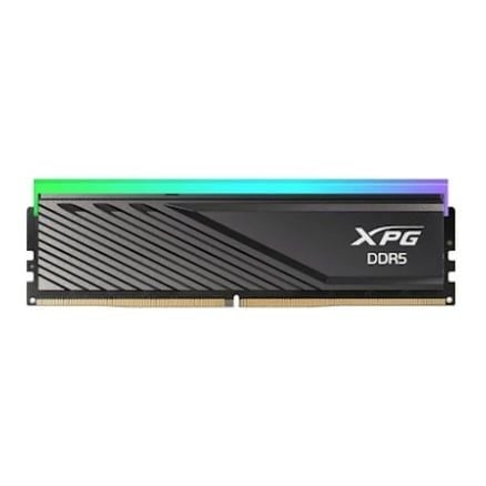 RAM ADATA XPG LANCER Blade RGB DDR5 6000 CL36 16GB (1x16GB) Black BH5Y