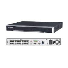 Bộ 15 Mắt Camera HIKVISION 2.0mp – Thu Tiếng
