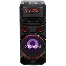 Loa điện karaoke LG Xboom RN7 500W