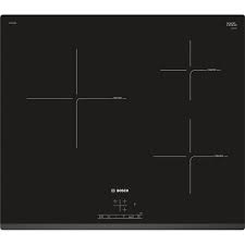 Bếp Từ Bosch PUC61KAA5E 3 VÙNG NẤU PUC61KAA5E