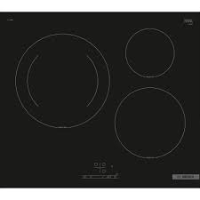 BẾP TỪ BOSCH PUJ61RBB5E - MADE IN SPAIN - PUJ61RBB5E