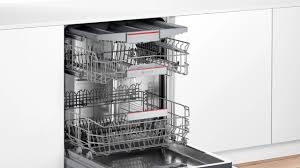 Máy rửa bát âm toàn phần SMV4HCX48E Series 4