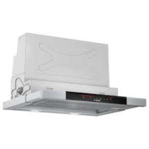 Máy Hút Mùi Bosch DFS097J50B Nổi Bật Với Khả Năng Hút Sạch, Sâu