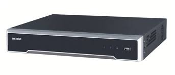 Bộ 8 Mắt Camera HIKVISION 2.0mp - Thu Tiếng