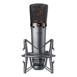 Micro thu âm SM-10