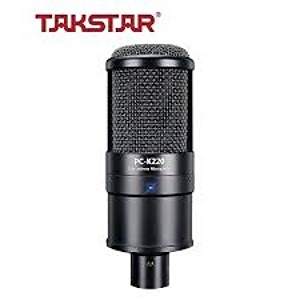 Micro thu âm PC-K220
