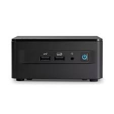 Bộ Mini PC ASUS Intel NUC13 PRO Tall RNUC13ANHI70000