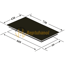 Bếp từ 2 VÙNG NẤU Canzy CZ-ML86A