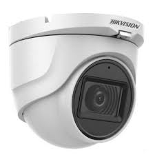 Bộ 8 Mắt Camera HIKVISION 5.0mp