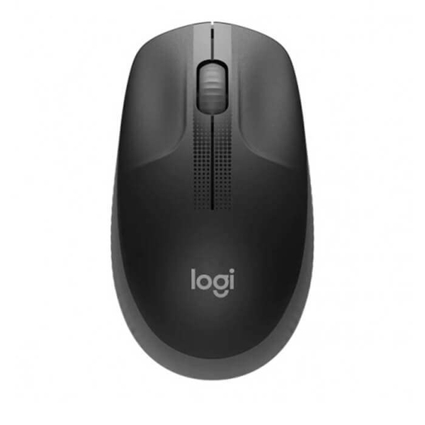 Chuột không dây Logitech M191 (910-005927)