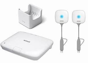 Bộ thu/phát nội dung không dây Epson ELPWP20 WPS