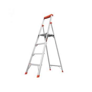 Thang nhôm gia đình LITTLE GIANT Flip-N-Lite 6' - Hàng chính hãng