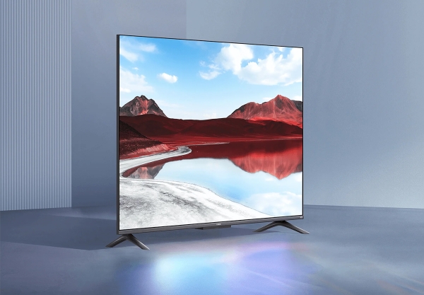 Tivi QLED Xiaomi A Pro 4K 43 inch L43MA-SSEA 2025 - Hàng Chính Hãng