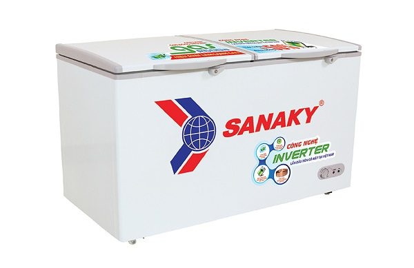 Tủ đông Sanaky Inverter VH-3699A3